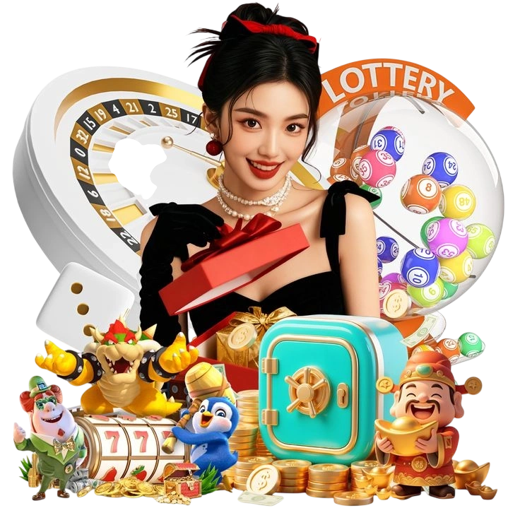 Nội dung xổ số tại Cwin